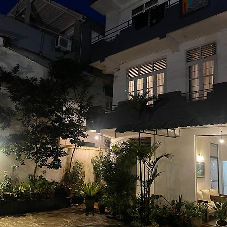 Holiday Inn Unawatuna Εξωτερικό φωτογραφία