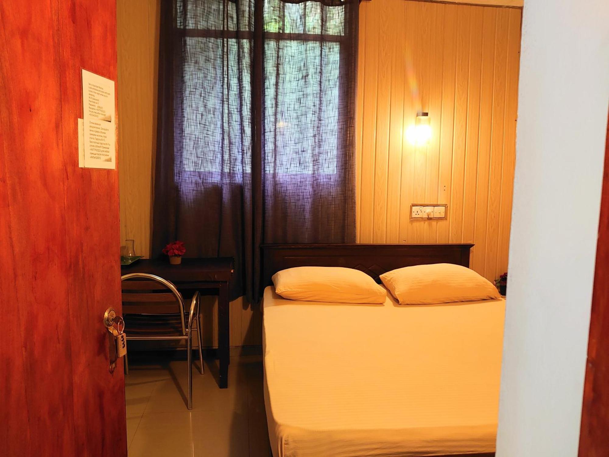 Holiday Inn Unawatuna Δωμάτιο φωτογραφία