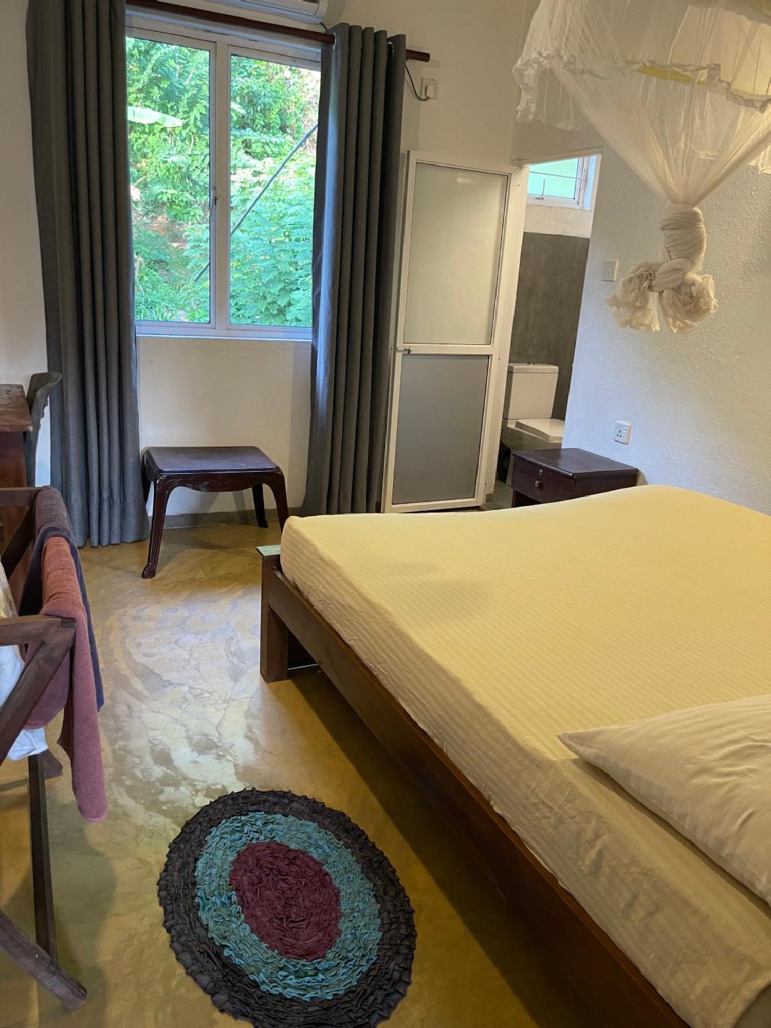 Holiday Inn Unawatuna Εξωτερικό φωτογραφία