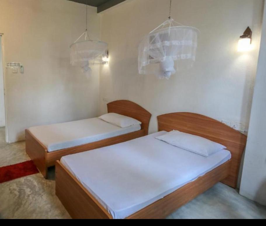 Holiday Inn Unawatuna Εξωτερικό φωτογραφία