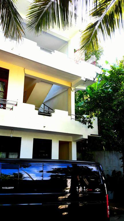 Holiday Inn Unawatuna Εξωτερικό φωτογραφία