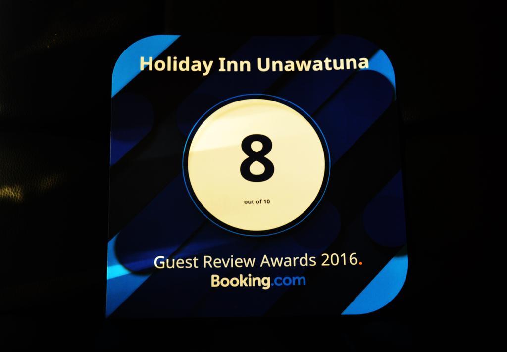 Holiday Inn Unawatuna Εξωτερικό φωτογραφία