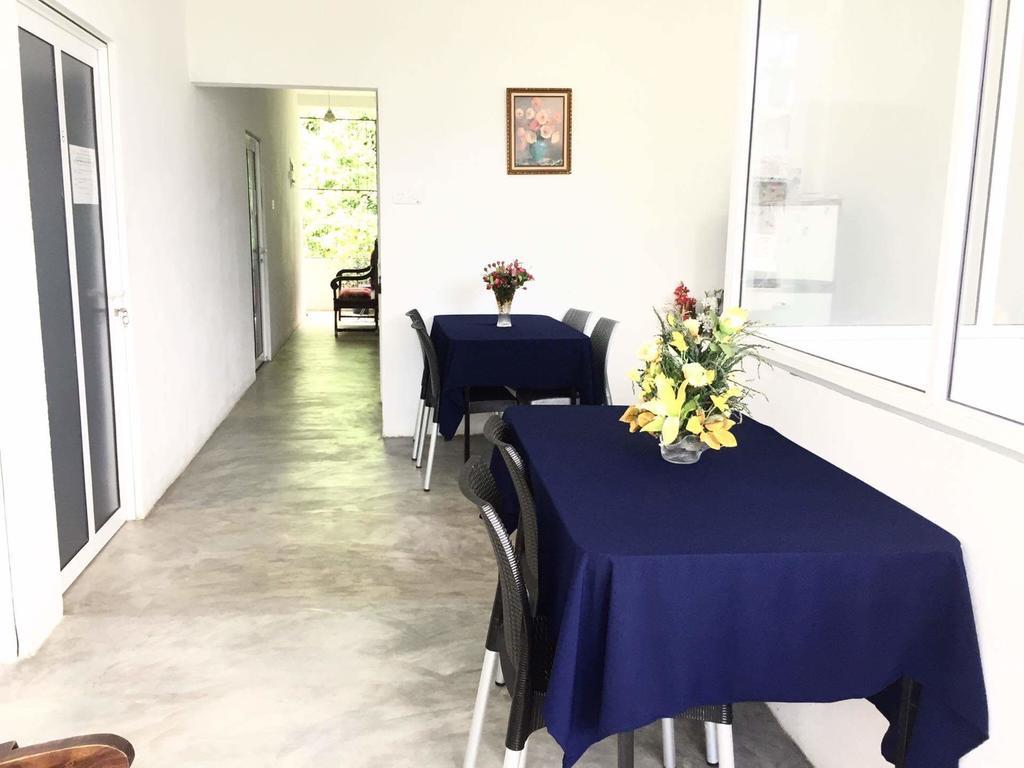 Holiday Inn Unawatuna Εξωτερικό φωτογραφία