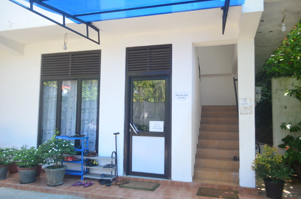 Holiday Inn Unawatuna Εξωτερικό φωτογραφία