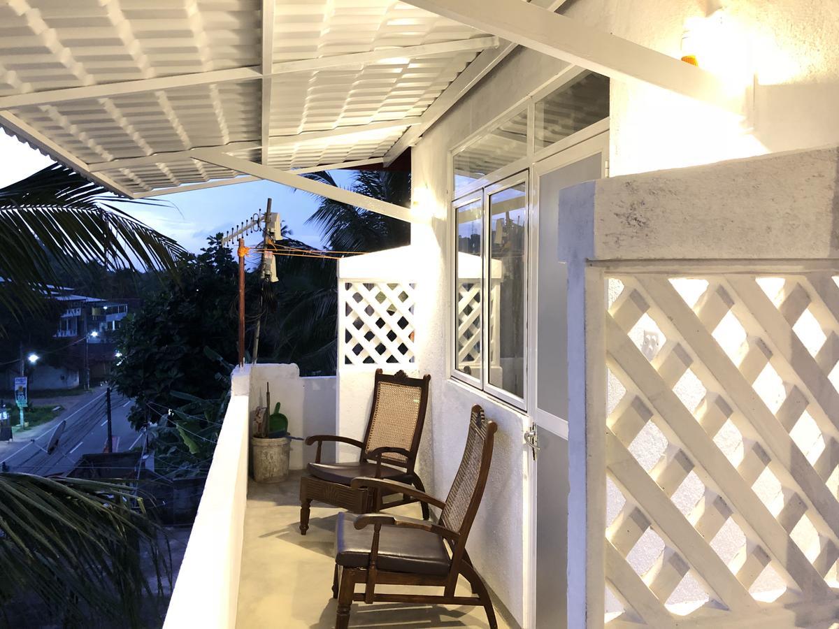 Holiday Inn Unawatuna Εξωτερικό φωτογραφία
