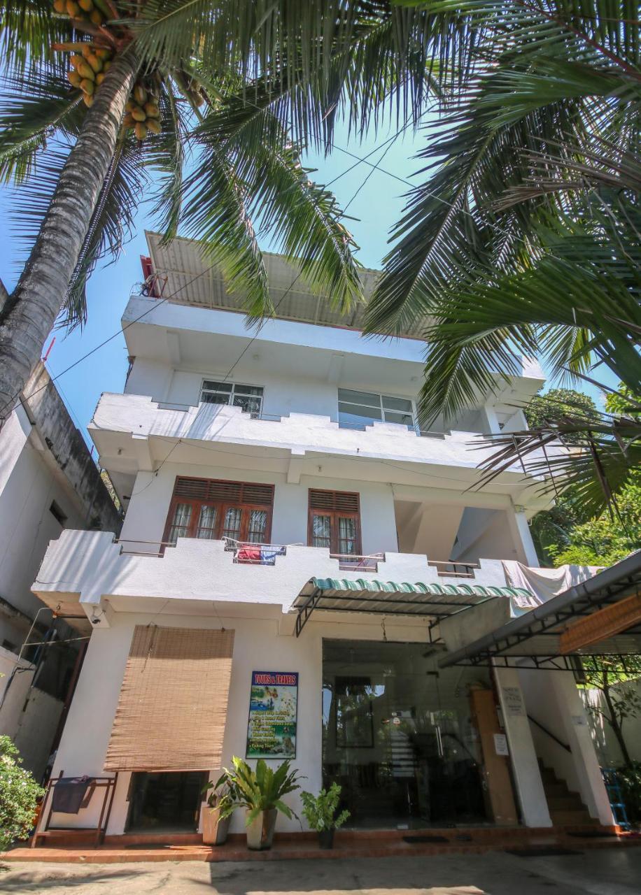 Holiday Inn Unawatuna Εξωτερικό φωτογραφία
