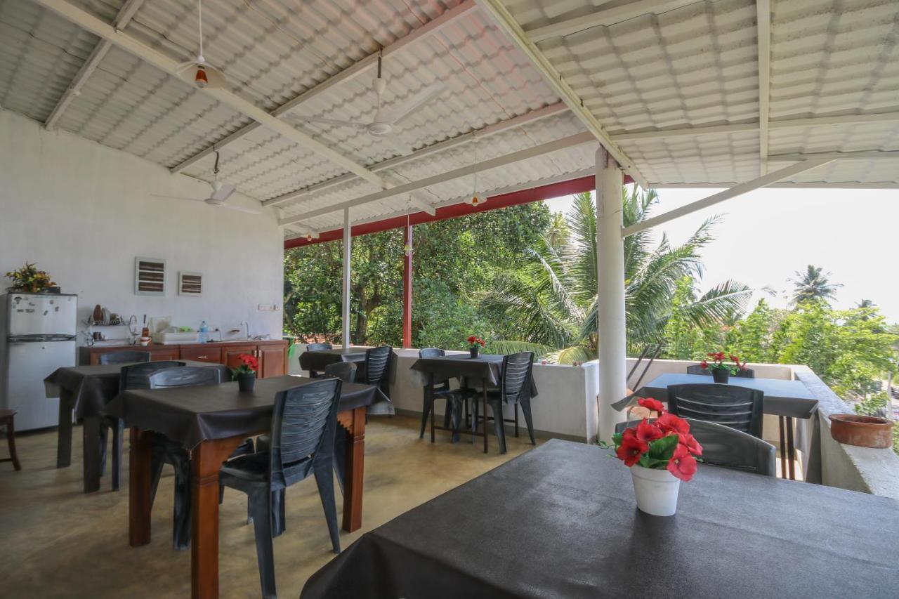 Holiday Inn Unawatuna Εξωτερικό φωτογραφία