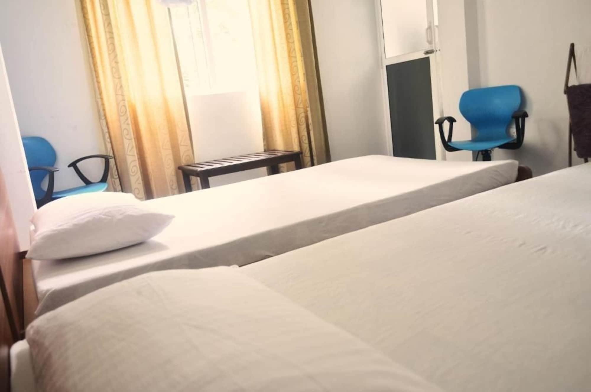 Holiday Inn Unawatuna Εξωτερικό φωτογραφία